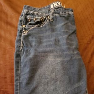 Juniors jeans